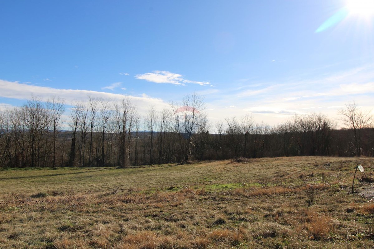 Terreno In vendita - ISTARSKA PAZIN