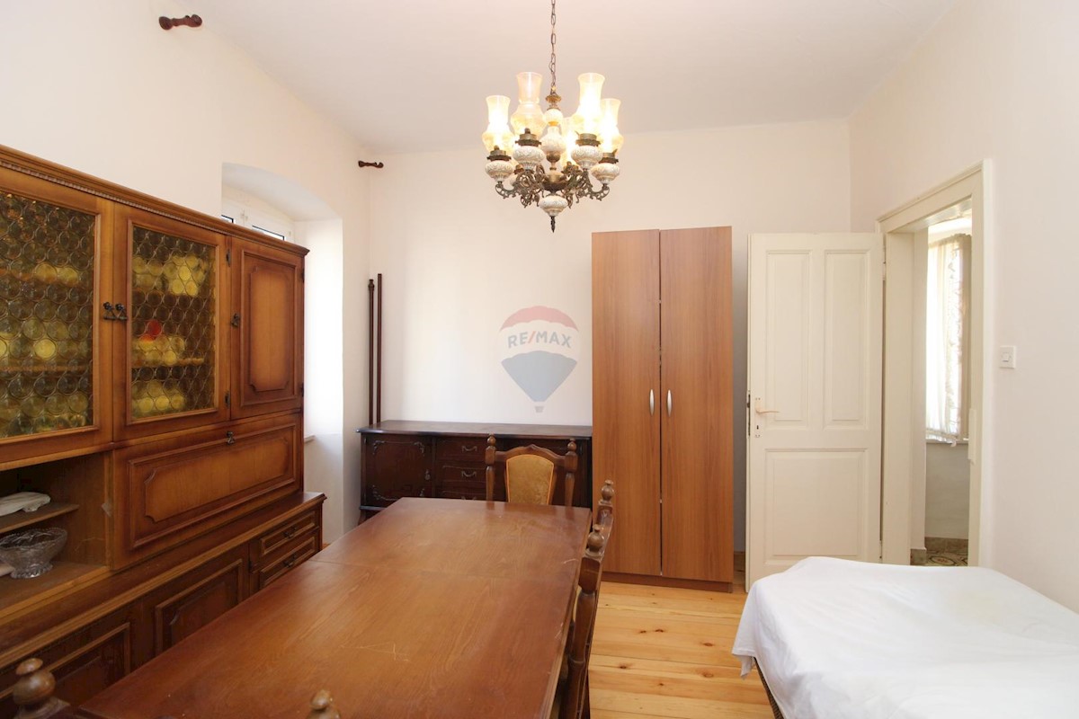 House For sale - ISTARSKA BALE