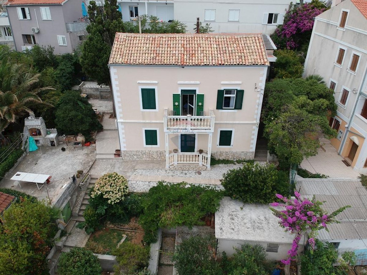 Casa In vendita - PRIMORSKO-GORANSKA MALI LOŠINJ