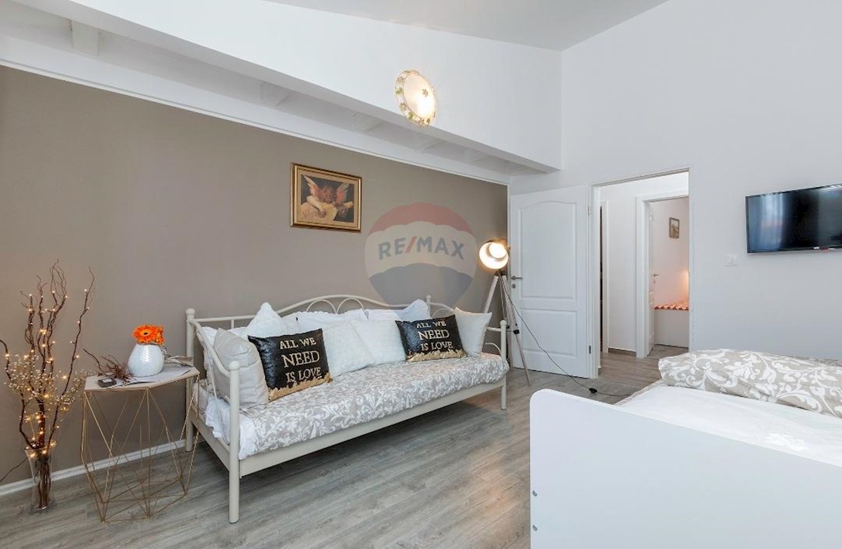 Apartmán Na predaj