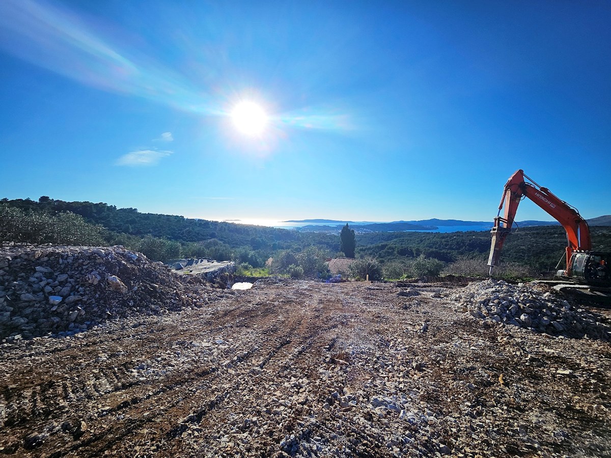 Kuća Na prodaju - SPLITSKO-DALMATINSKA TROGIR