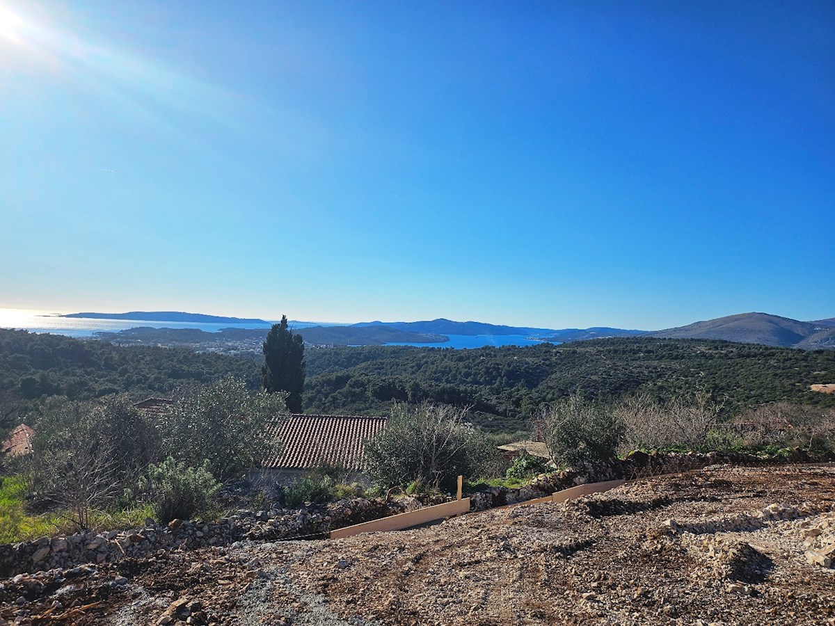 Kuća Na prodaju - SPLITSKO-DALMATINSKA TROGIR