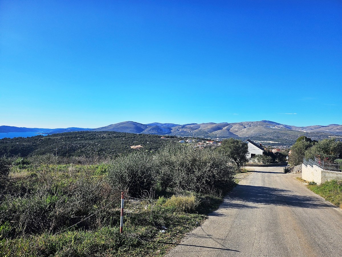 Dům Na prodej - SPLITSKO-DALMATINSKA TROGIR