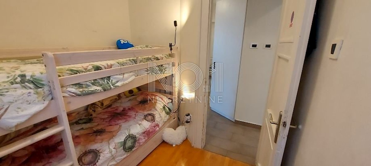 Apartment Zu verkaufen - PRIMORSKO-GORANSKA RIJEKA