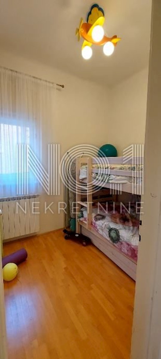 Apartmán Na prodej - PRIMORSKO-GORANSKA RIJEKA