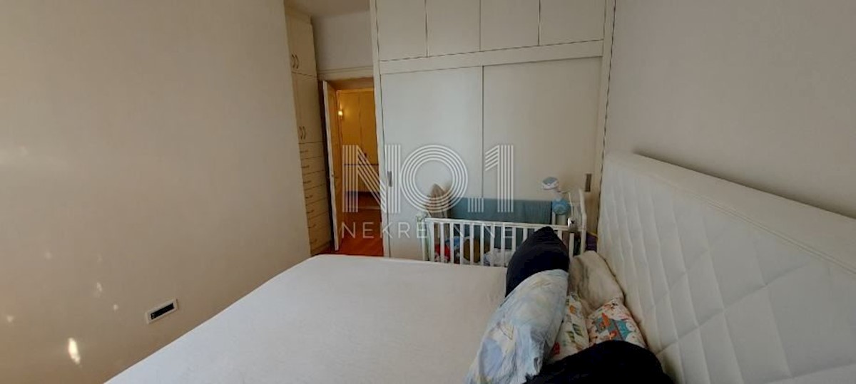 Apartmán Na prodej - PRIMORSKO-GORANSKA RIJEKA