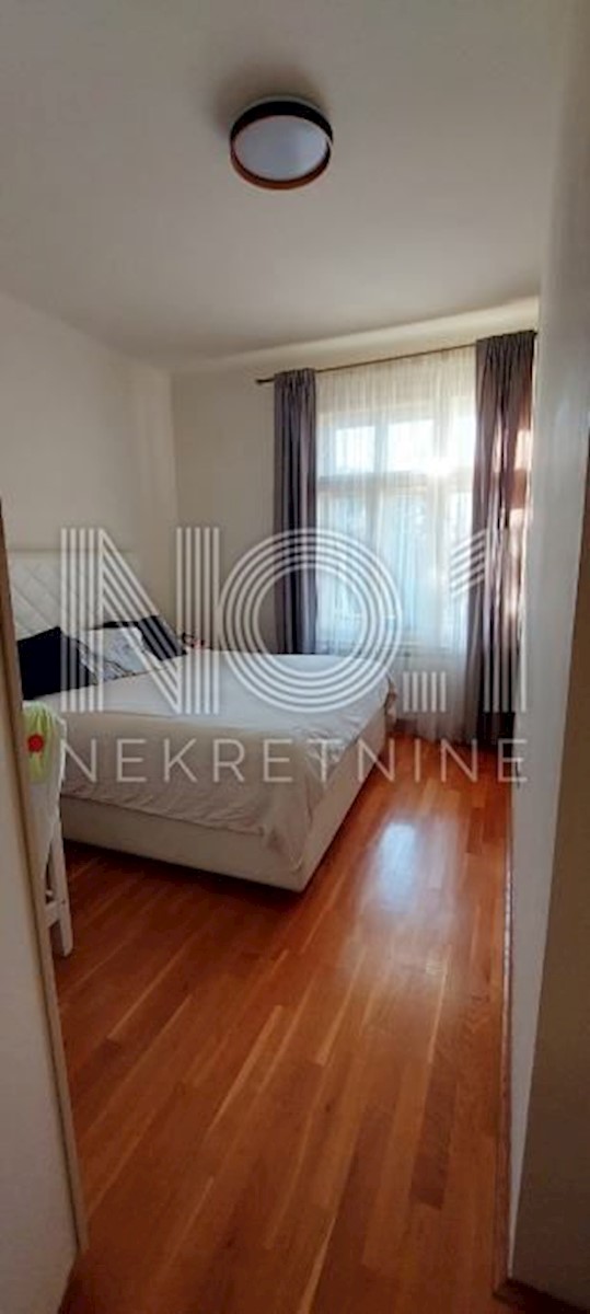 Apartmán Na predaj - PRIMORSKO-GORANSKA RIJEKA