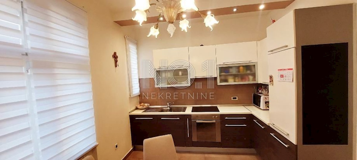 Apartmán Na prodej - PRIMORSKO-GORANSKA RIJEKA