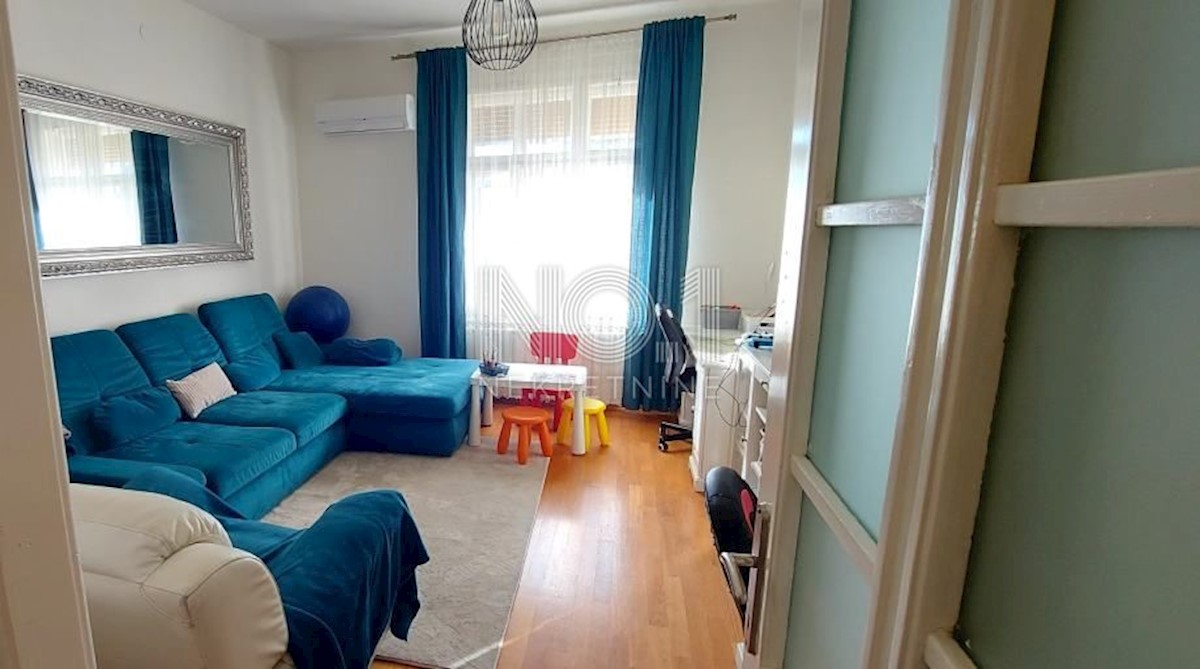 Apartmán Na predaj - PRIMORSKO-GORANSKA RIJEKA