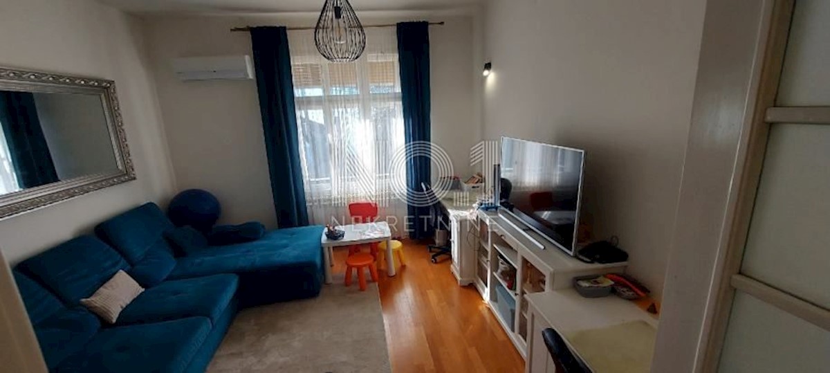 Flat For sale - PRIMORSKO-GORANSKA RIJEKA