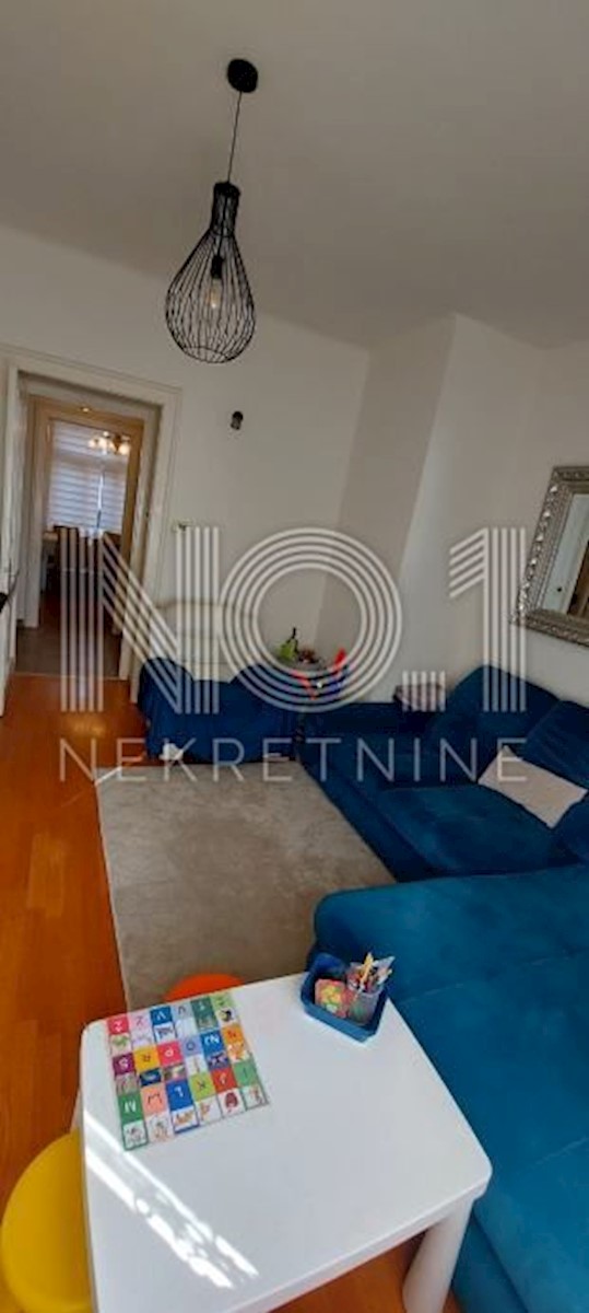 Flat For sale - PRIMORSKO-GORANSKA RIJEKA