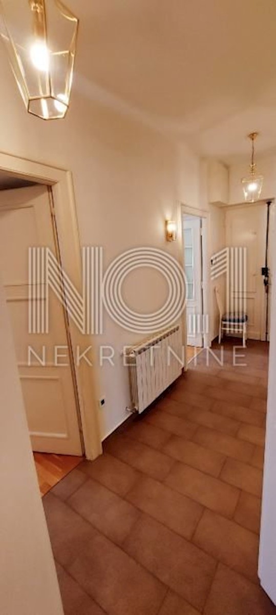 Apartmán Na predaj - PRIMORSKO-GORANSKA RIJEKA