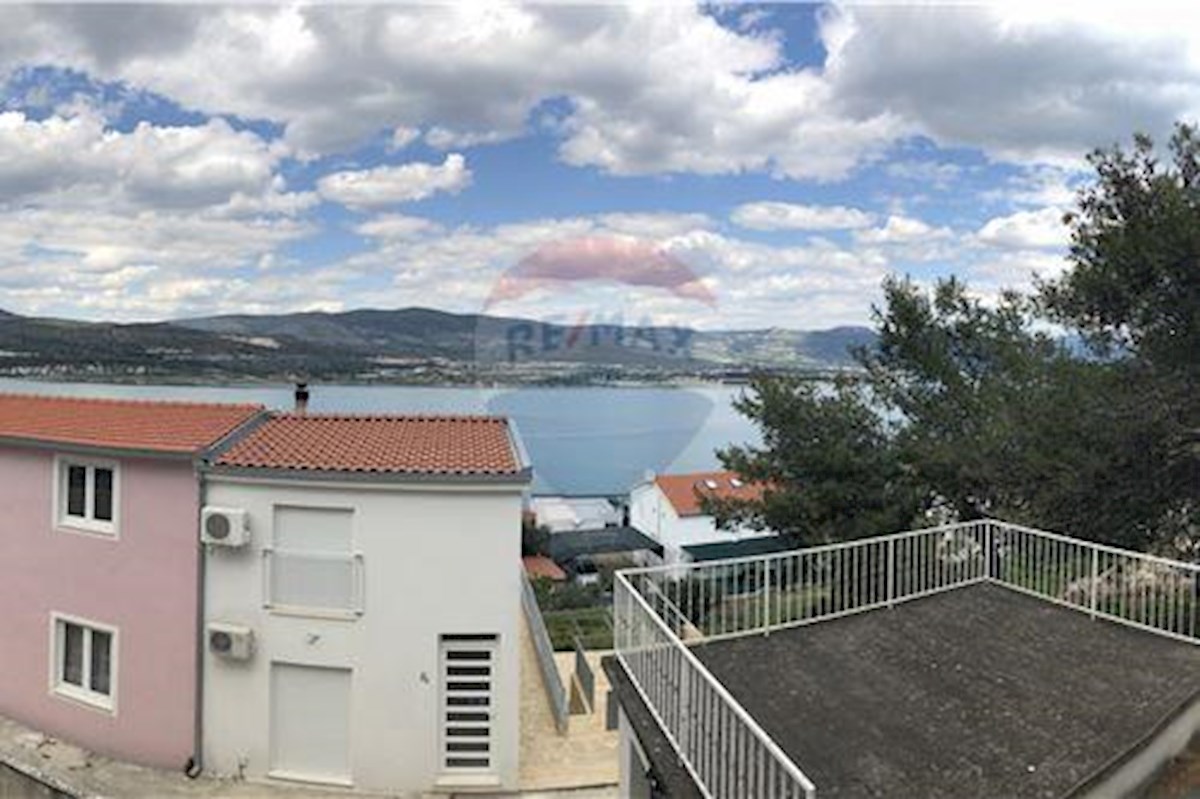 House For sale - SPLITSKO-DALMATINSKA TROGIR