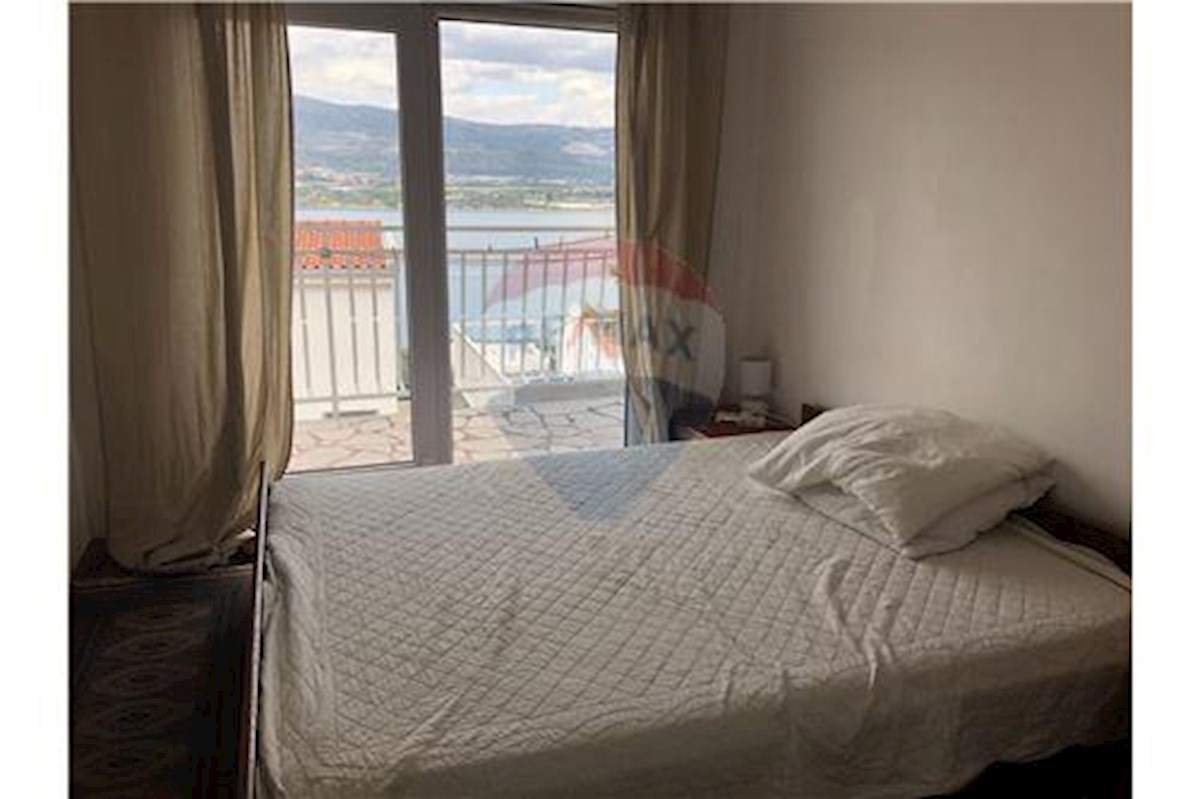 House For sale - SPLITSKO-DALMATINSKA TROGIR