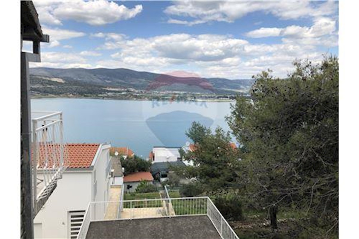 House For sale - SPLITSKO-DALMATINSKA TROGIR