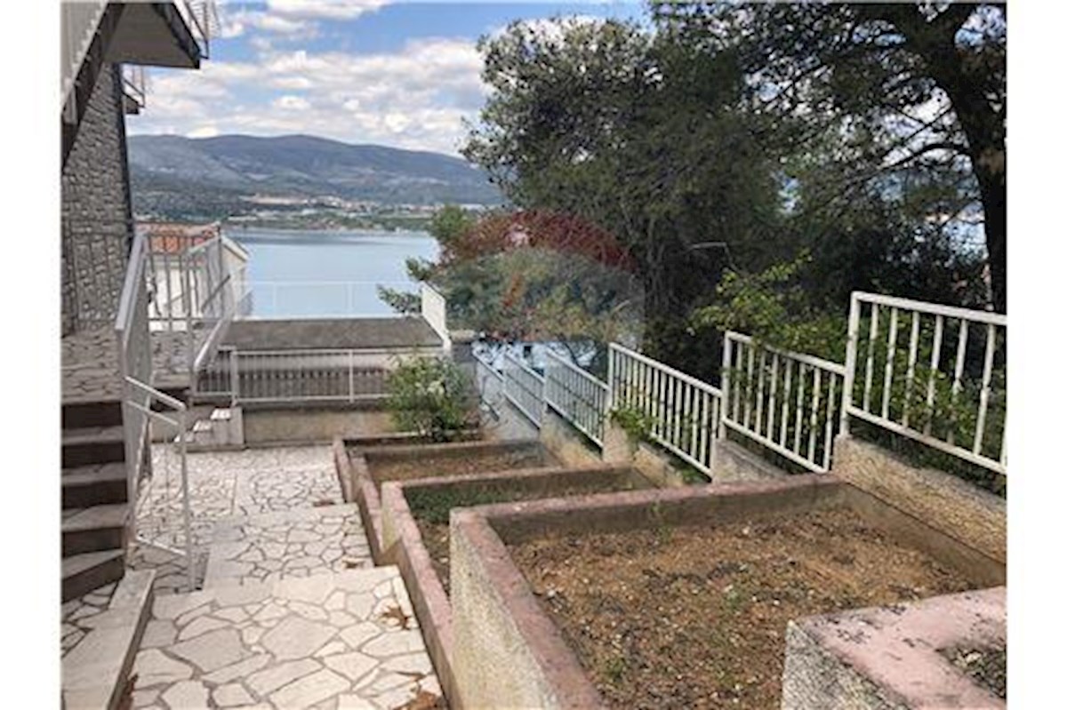 Casa In vendita - SPLITSKO-DALMATINSKA TROGIR