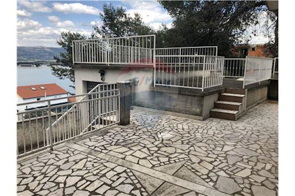 House For sale - SPLITSKO-DALMATINSKA TROGIR