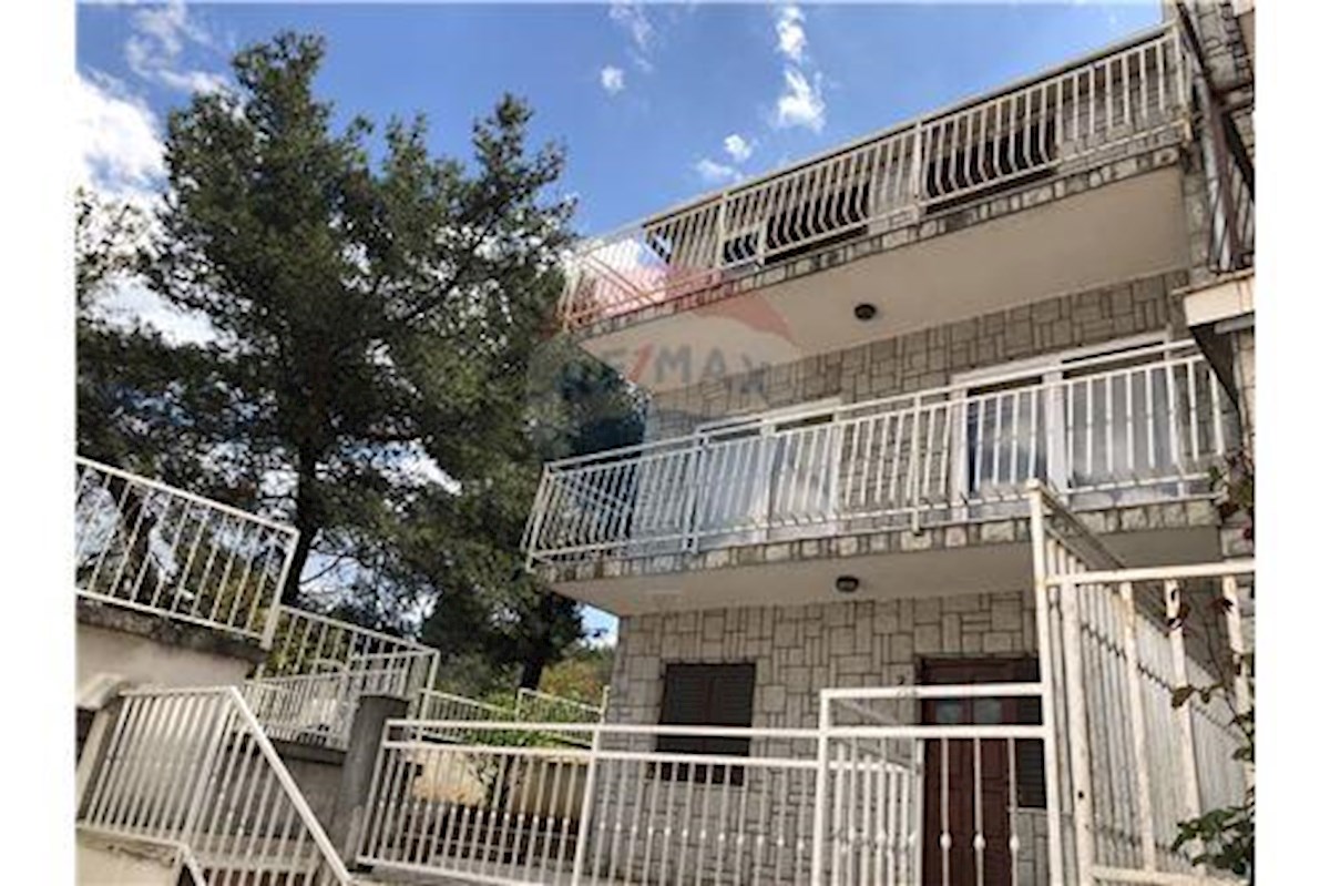 House For sale - SPLITSKO-DALMATINSKA TROGIR