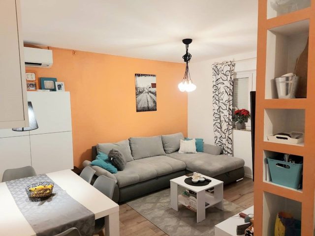 Apartmán na predaj 57 m² – Krk