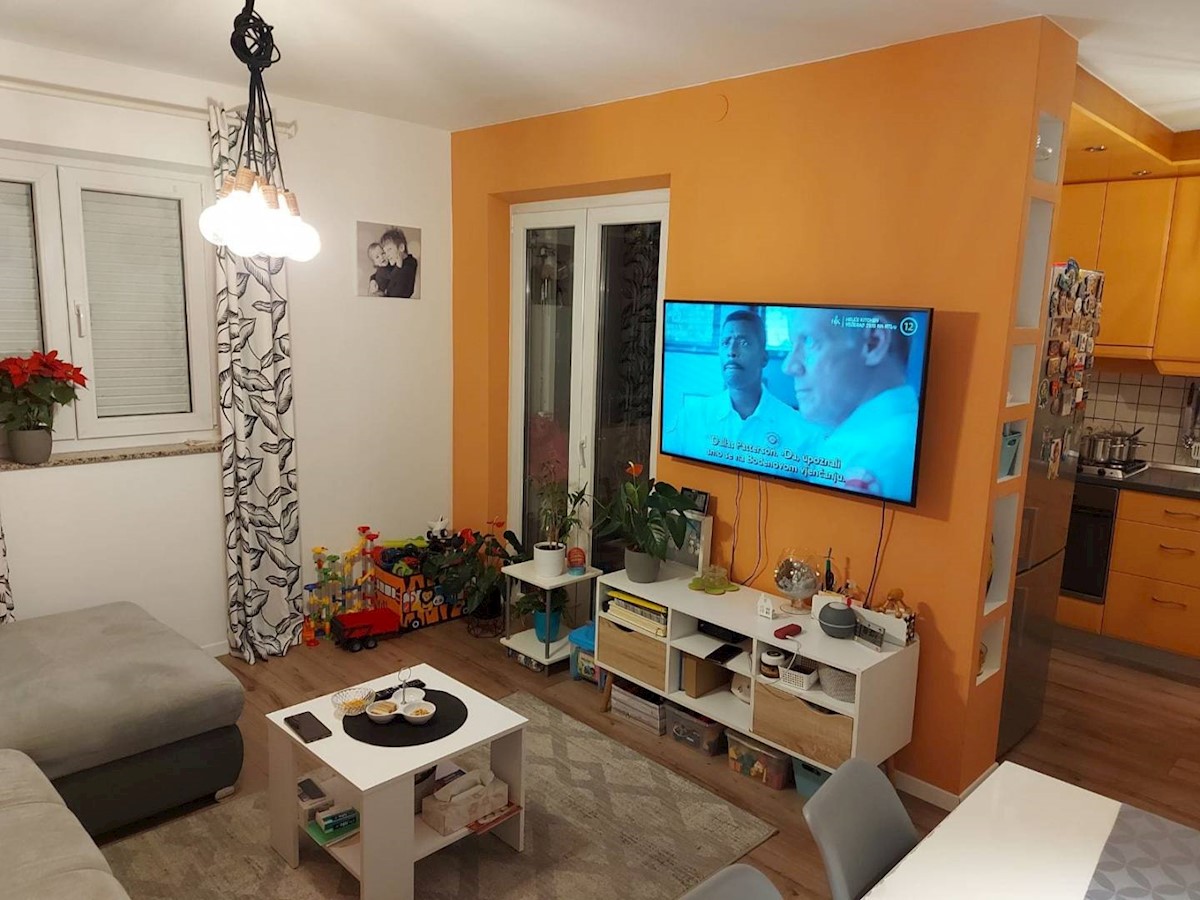 Stan Na prodaju - PRIMORSKO-GORANSKA KRK