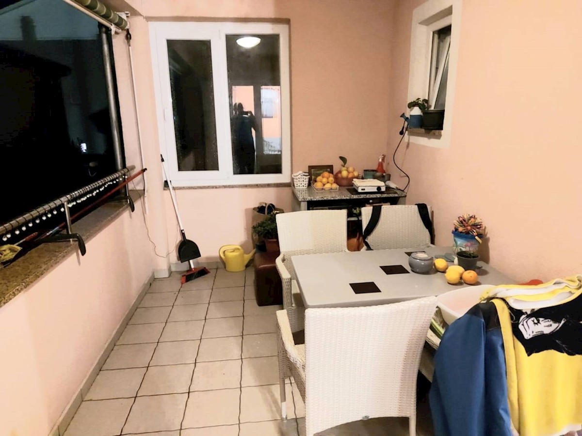 Apartma Naprodaj - PRIMORSKO-GORANSKA Krk