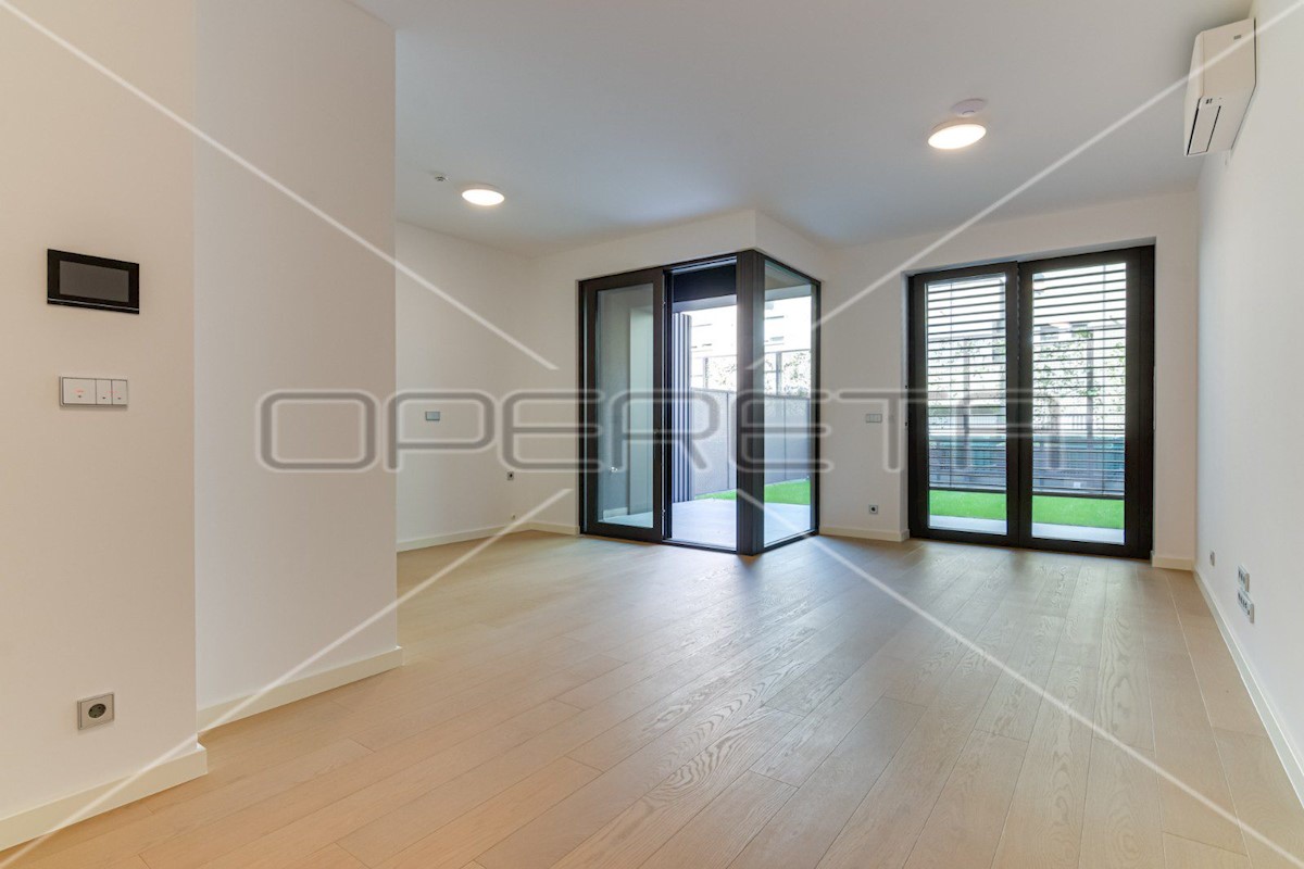 Appartement À louer - GRAD ZAGREB ZAGREB