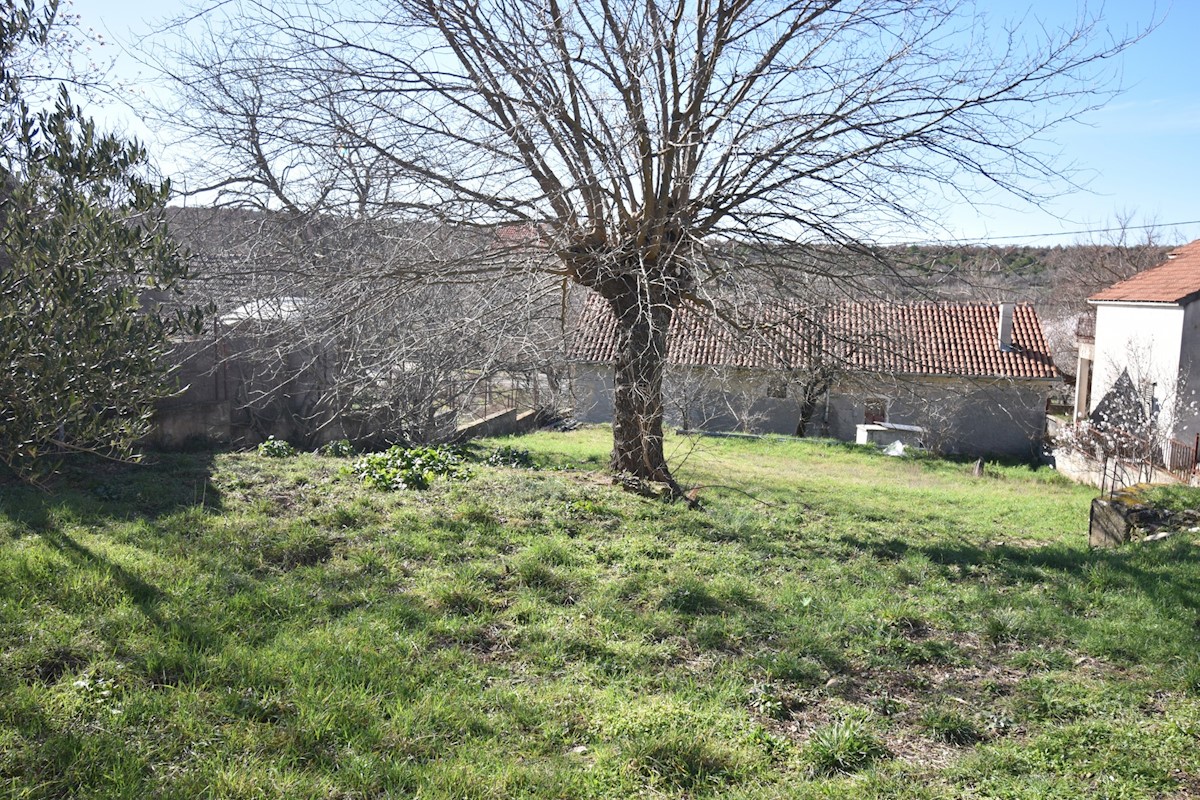 Casa In vendita - ŠIBENSKO-KNINSKA SKRADIN