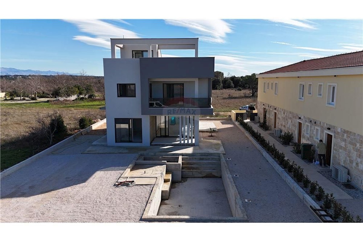 Maison À vendre - Dubrovačko-neretvanska Dubrovnik - Okolica