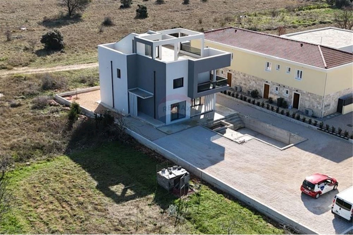 Maison À vendre - Dubrovačko-neretvanska Dubrovnik - Okolica