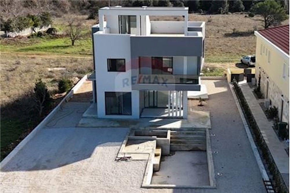 Maison À vendre - Dubrovačko-neretvanska Dubrovnik - Okolica