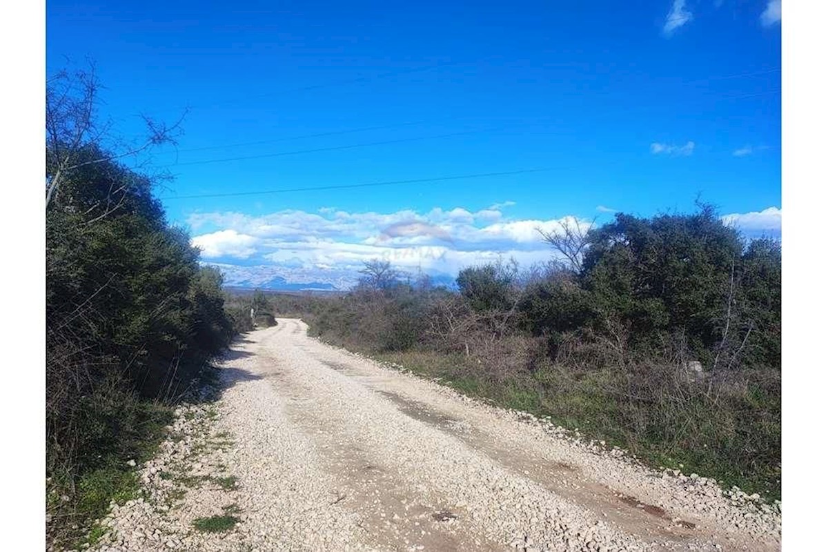 Terreno In vendita - ZADARSKA ZADAR