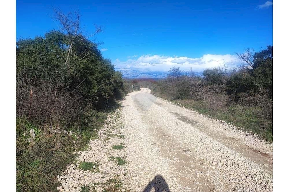 Zemljište Na prodaju - ZADARSKA ZADAR