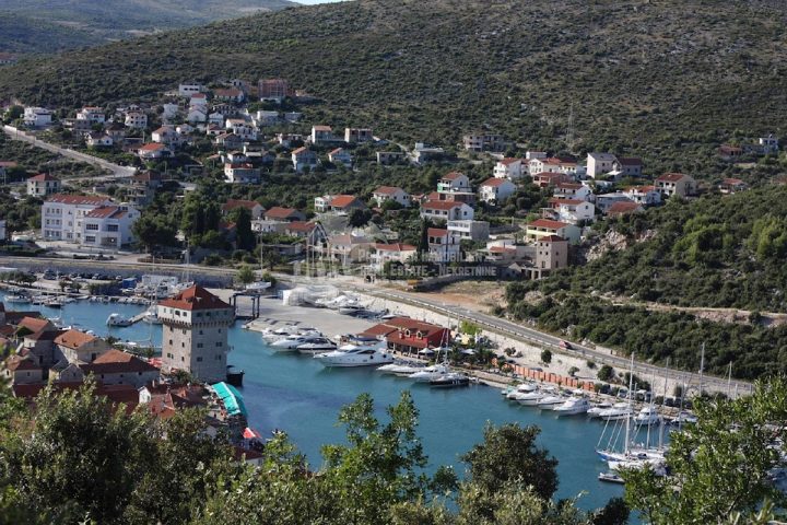 Pozemek na prodej 1982 m² – Marina