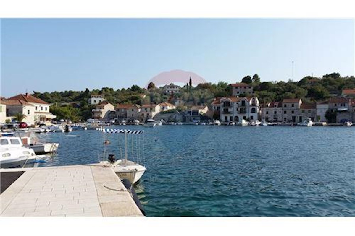 House For sale - SPLITSKO-DALMATINSKA TROGIR