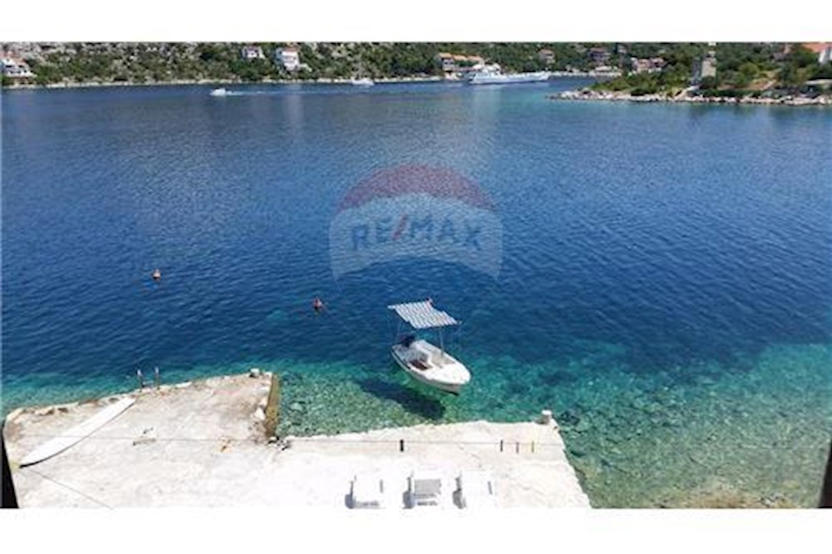 House For sale - SPLITSKO-DALMATINSKA TROGIR