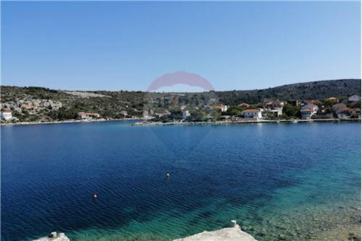 Dom Na predaj - SPLITSKO-DALMATINSKA TROGIR