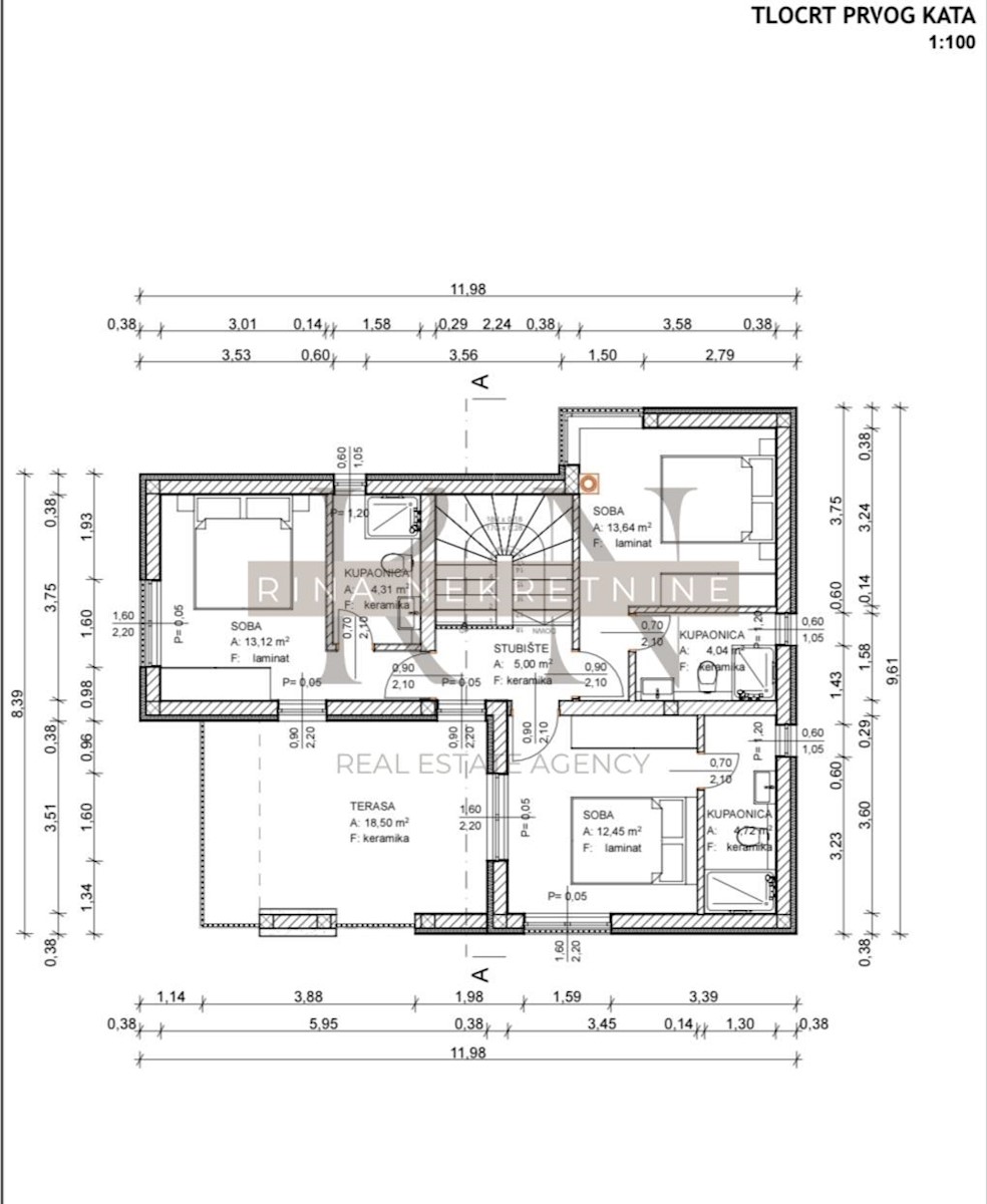 Haus Zu verkaufen - ISTARSKA POREČ