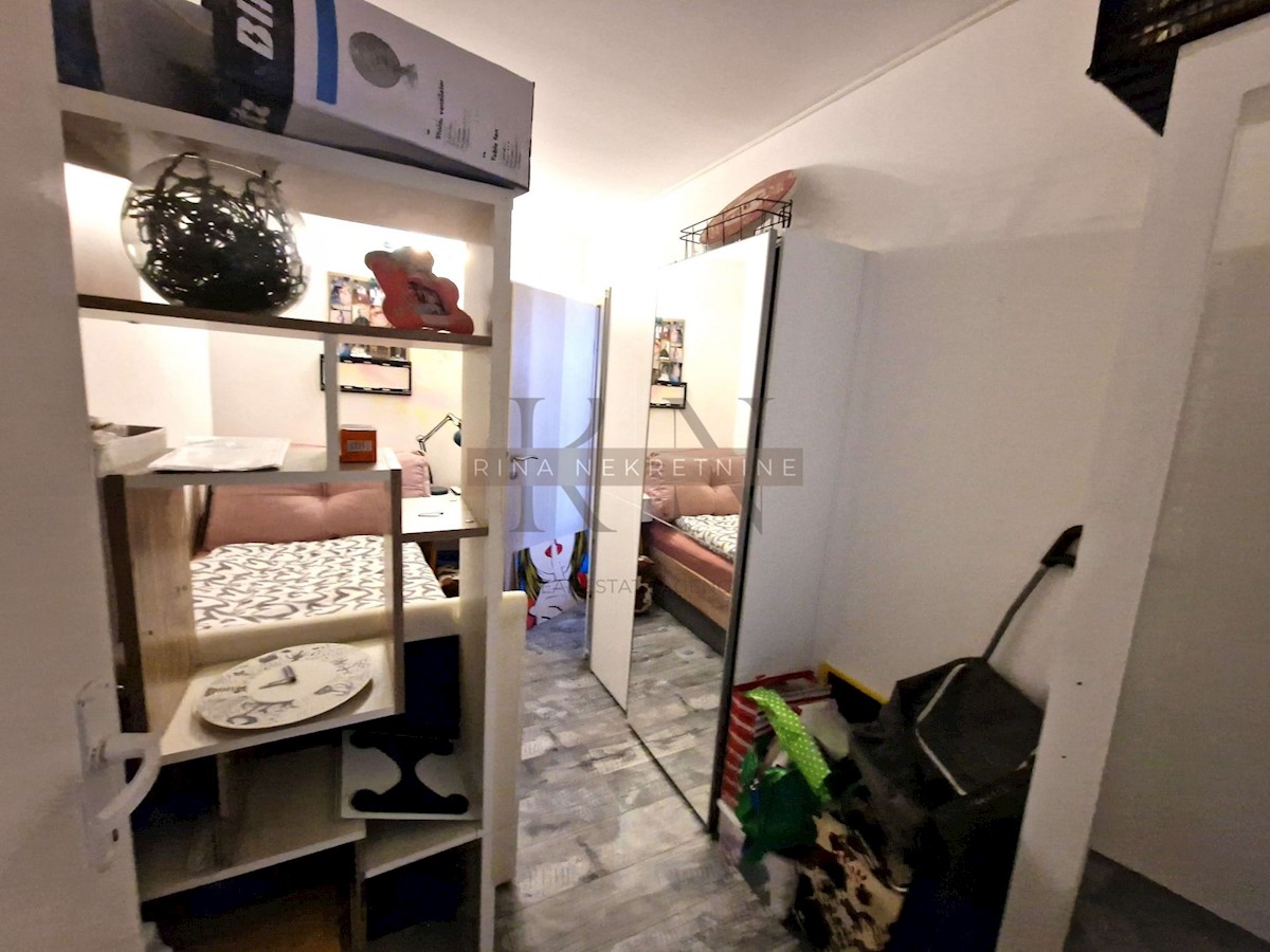 Apartmán Na predaj - GRAD ZAGREB ZAGREB