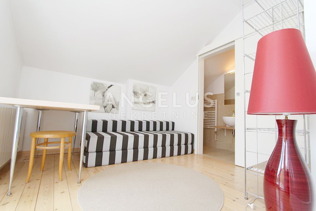 Appartement À louer - GRAD ZAGREB ZAGREB