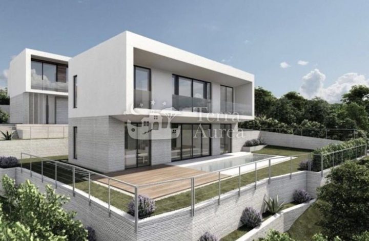 Maison à vendre 161 m² – Krk