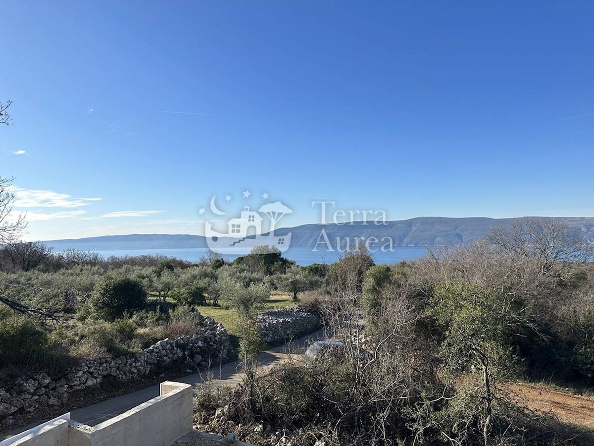 Dom Na predaj - PRIMORSKO-GORANSKA KRK