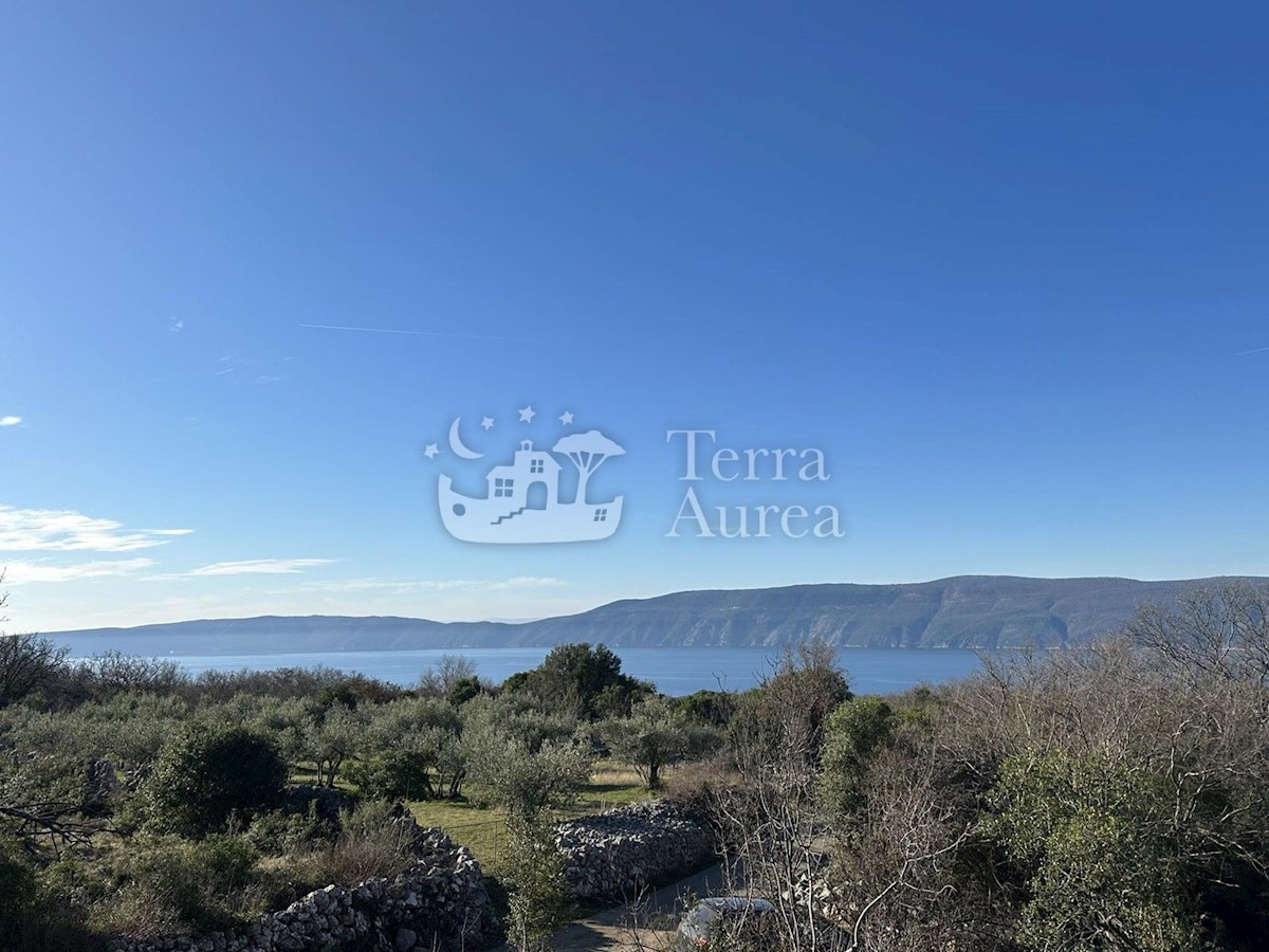 Dom Na predaj - PRIMORSKO-GORANSKA KRK