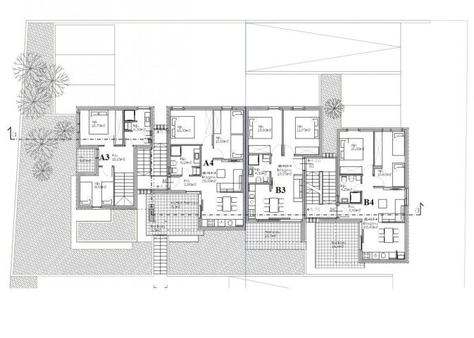 Apartment Zu verkaufen - Istarska Umag - foto 3/11