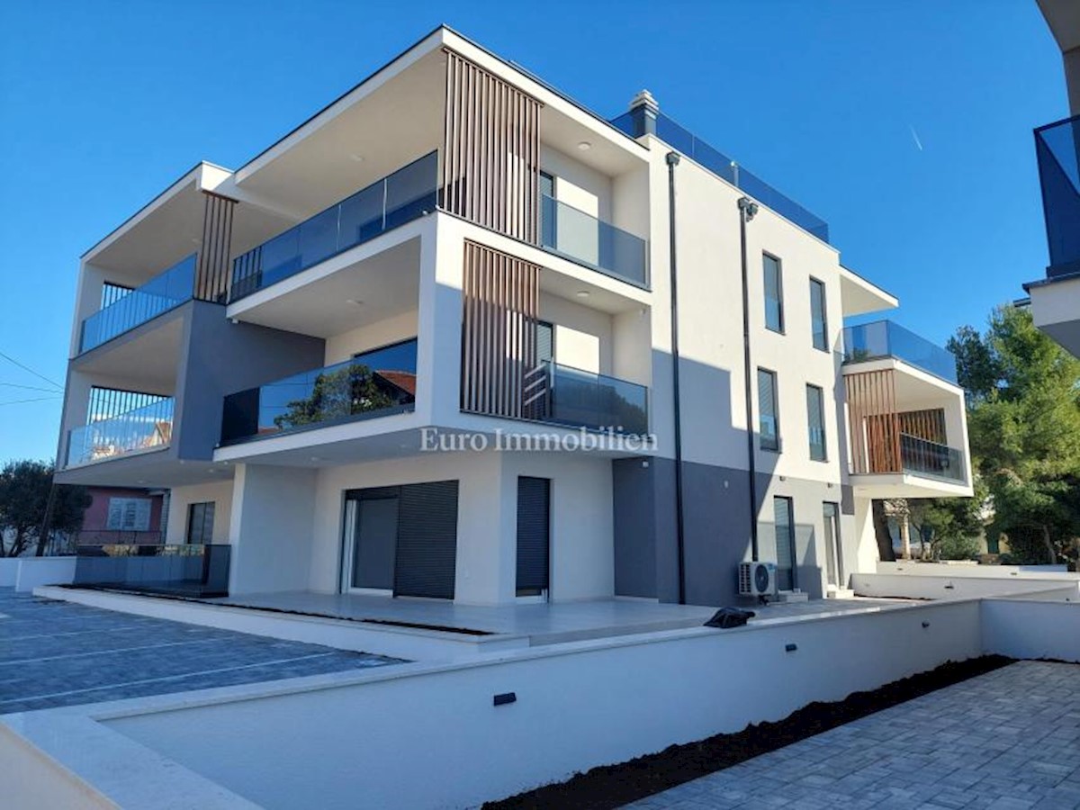Mieszkanie Na sprzedaż - šibensko-kninska Vodice - foto 3/4