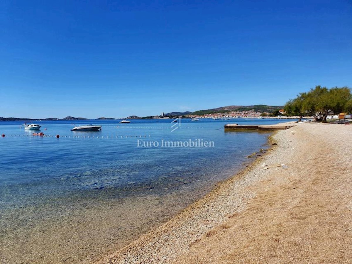 Appartamento In vendita - ŠIBENSKO-KNINSKA VODICE