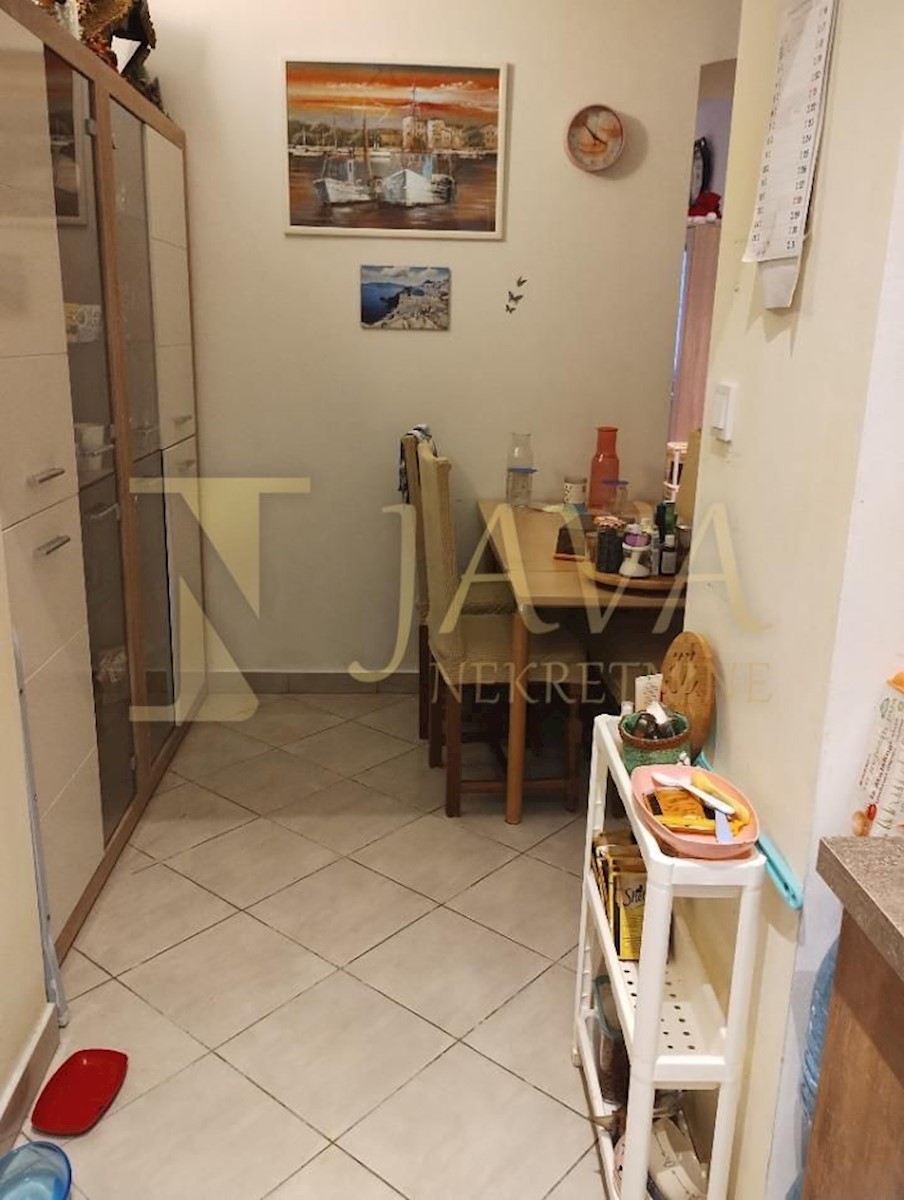 Flat For sale - PRIMORSKO-GORANSKA RIJEKA