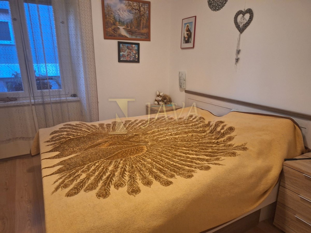 Flat For sale - PRIMORSKO-GORANSKA RIJEKA