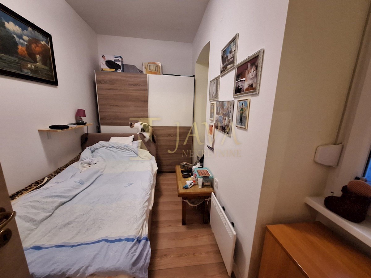 Apartmán Na prodej - PRIMORSKO-GORANSKA RIJEKA