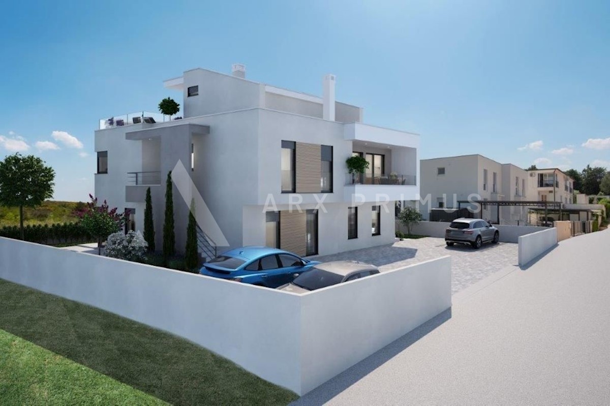 Apartment Zu verkaufen - Istarska Umag