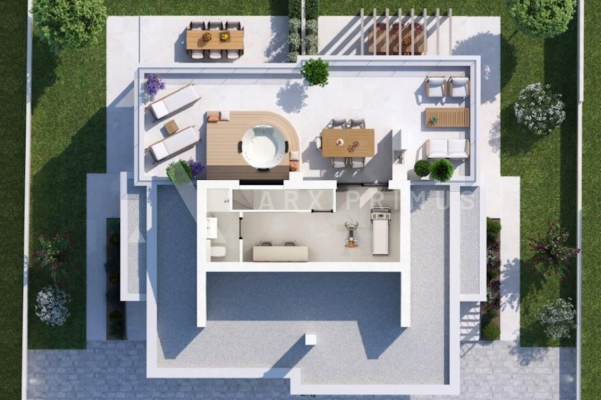 Apartma Naprodaj - Istarska Umag